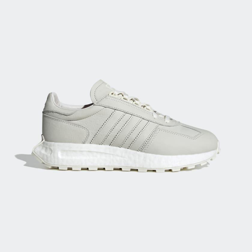 Giày Adidas Retropy E5 #Off White - Kallos Vietnam