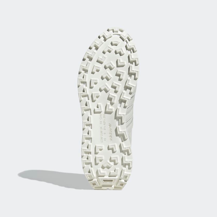 Giày Adidas Retropy E5 #Off White - Kallos Vietnam
