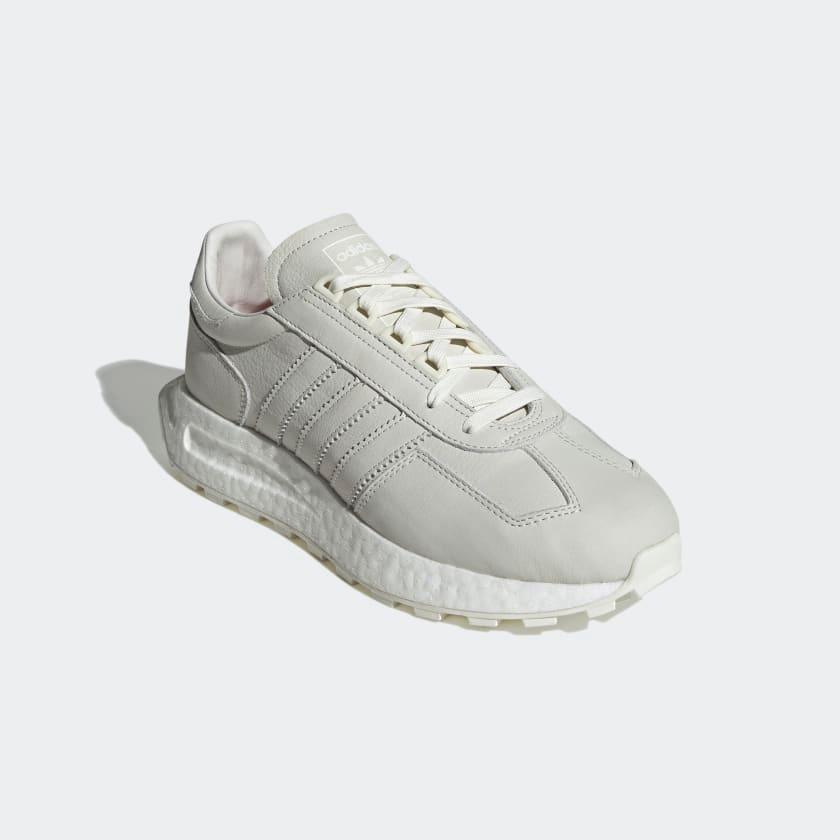 Giày Adidas Retropy E5 #Off White - Kallos Vietnam
