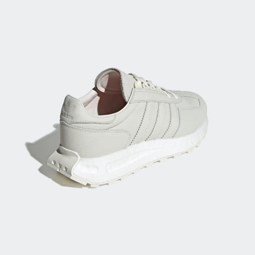 Giày Adidas Retropy E5 #Off White - Kallos Vietnam