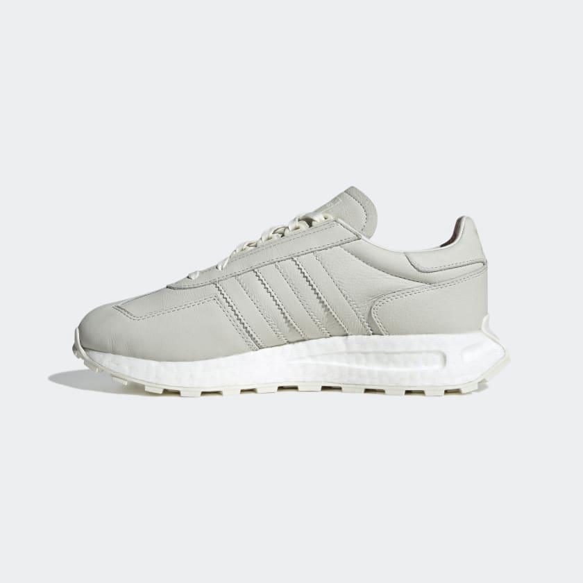 Giày Adidas Retropy E5 #Off White - Kallos Vietnam