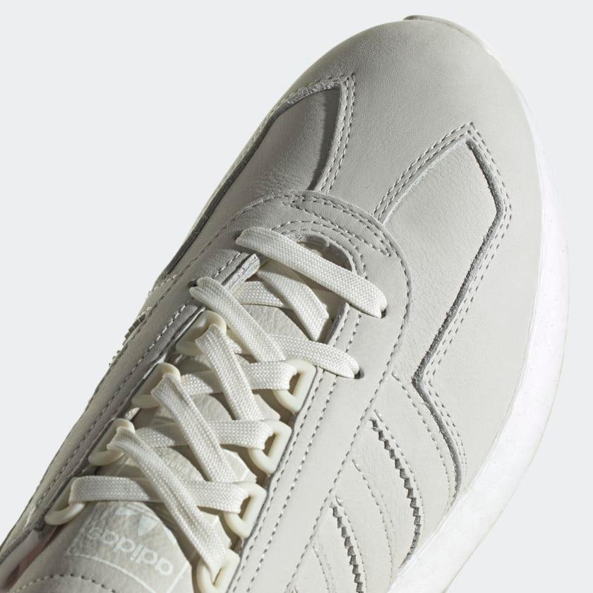 Giày Adidas Retropy E5 #Off White - Kallos Vietnam