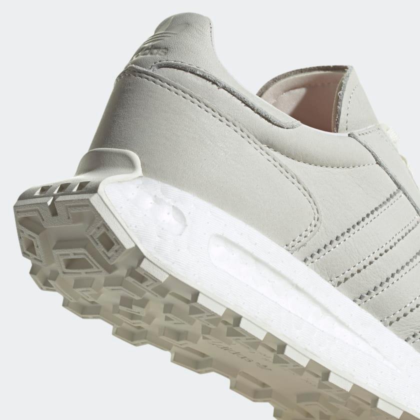 Giày Adidas Retropy E5 #Off White - Kallos Vietnam