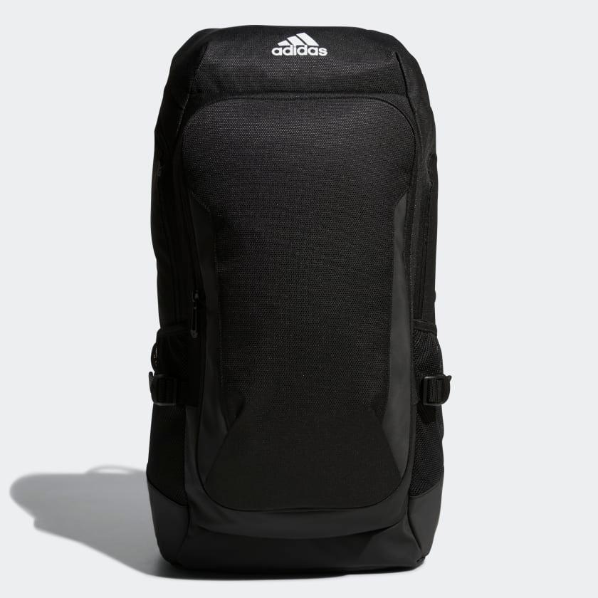 Ba Lô Adidas EP/SYST Team Backpack #Black - Kallos Vietnam