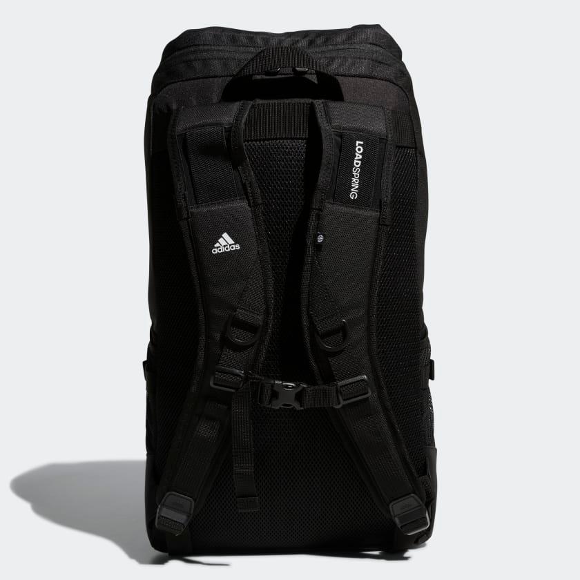 Ba Lô Adidas EP/SYST Team Backpack #Black - Kallos Vietnam