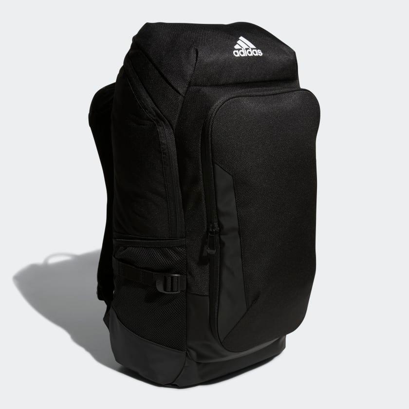 Ba Lô Adidas EP/SYST Team Backpack #Black - Kallos Vietnam