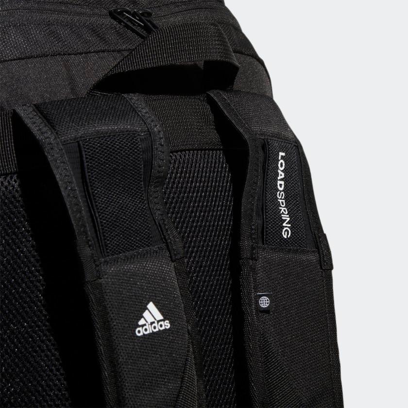 Ba Lô Adidas EP/SYST Team Backpack #Black - Kallos Vietnam