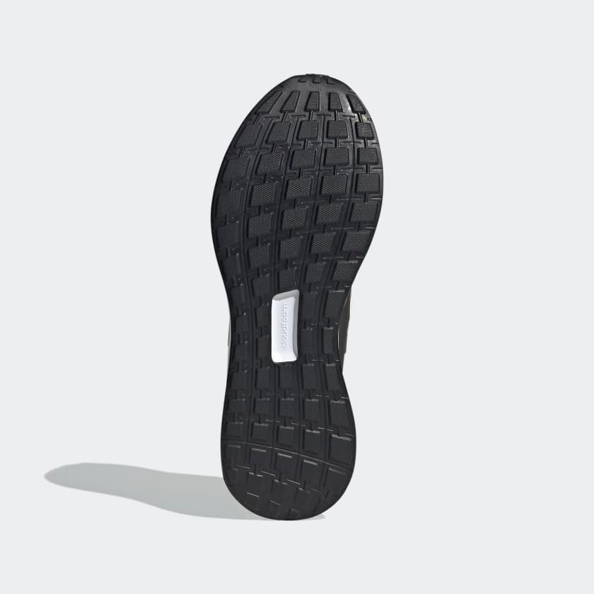 Giày Adidas EQ19 Run #Core Black - Kallos Vietnam