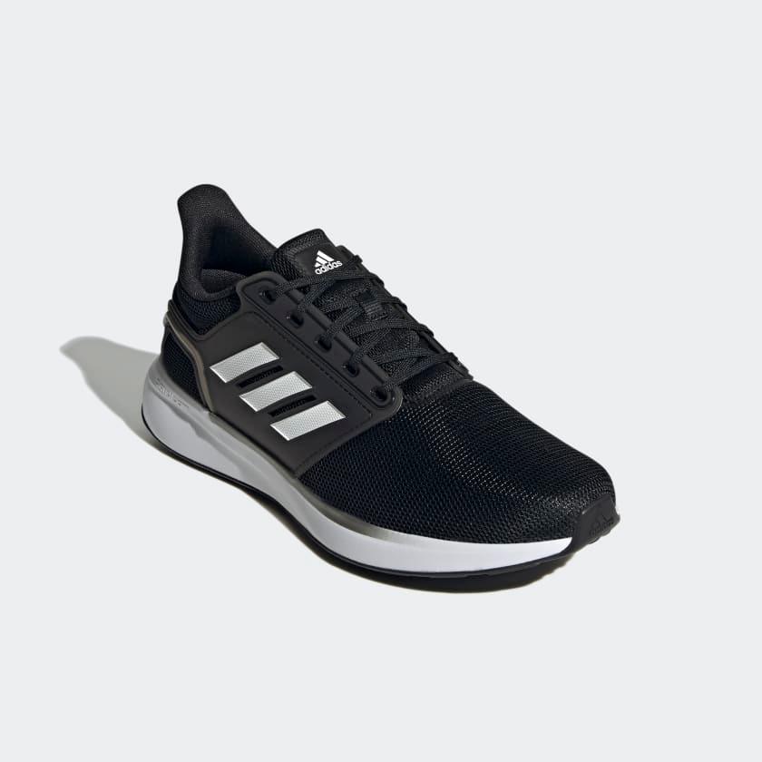 Giày Adidas EQ19 Run #Core Black - Kallos Vietnam