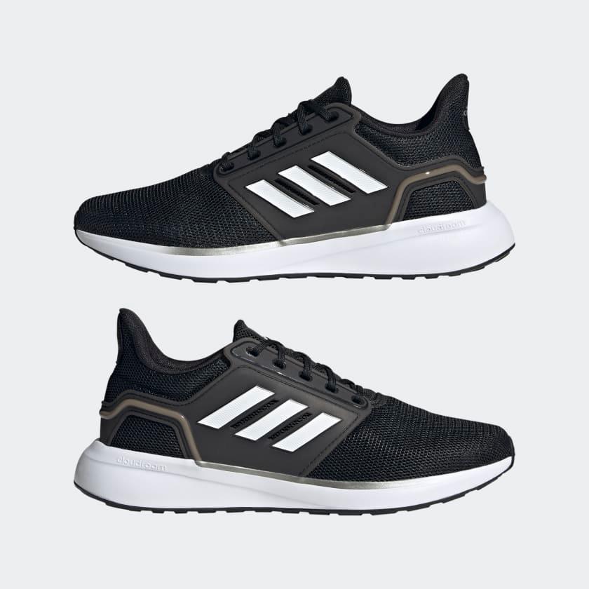 Giày Adidas EQ19 Run #Core Black - Kallos Vietnam
