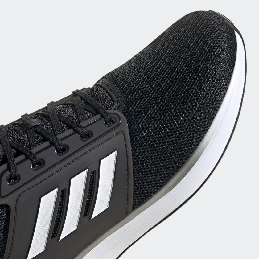 Giày Adidas EQ19 Run #Core Black - Kallos Vietnam