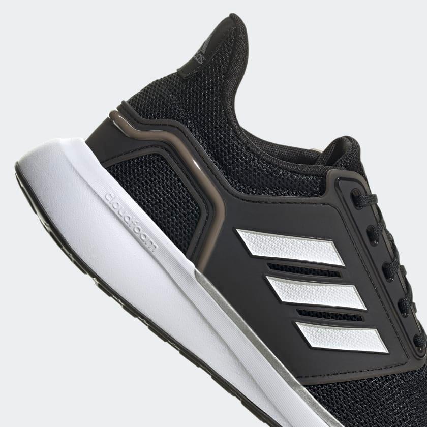 Giày Adidas EQ19 Run #Core Black - Kallos Vietnam