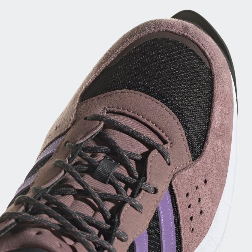Giày Adidas ESIOD #Purple - Kallos Vietnam