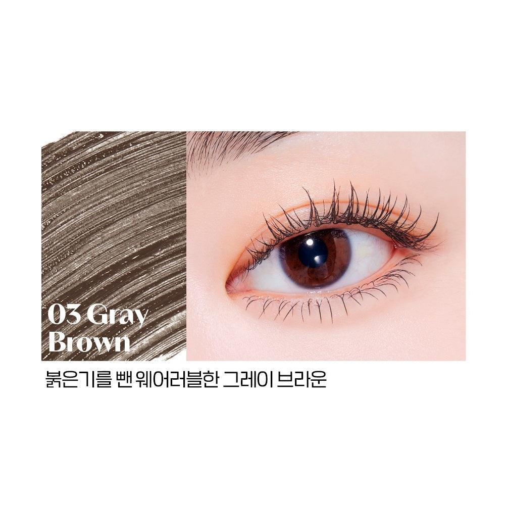 Mascara Etude House Curl Fix Mascara New - Kallos Vietnam