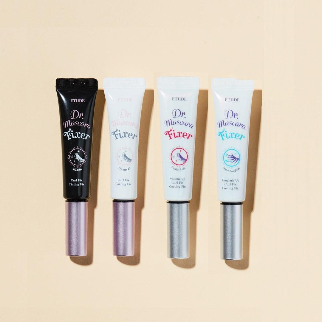 Mascara Etude House Dr.Mascara Fixer - Kallos Vietnam