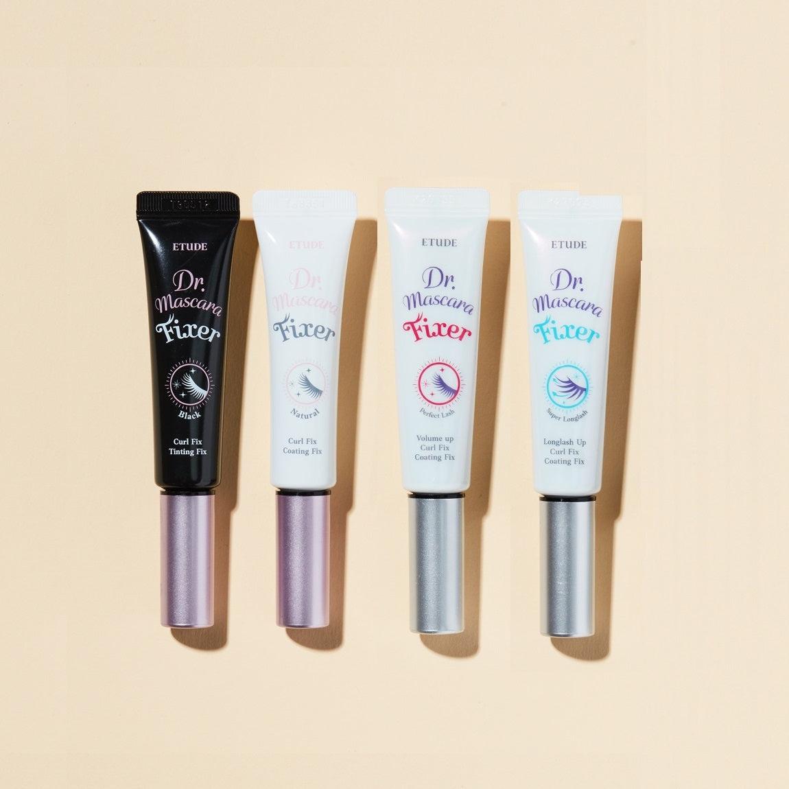 Mascara Etude House Dr.Mascara Fixer - Kallos Vietnam