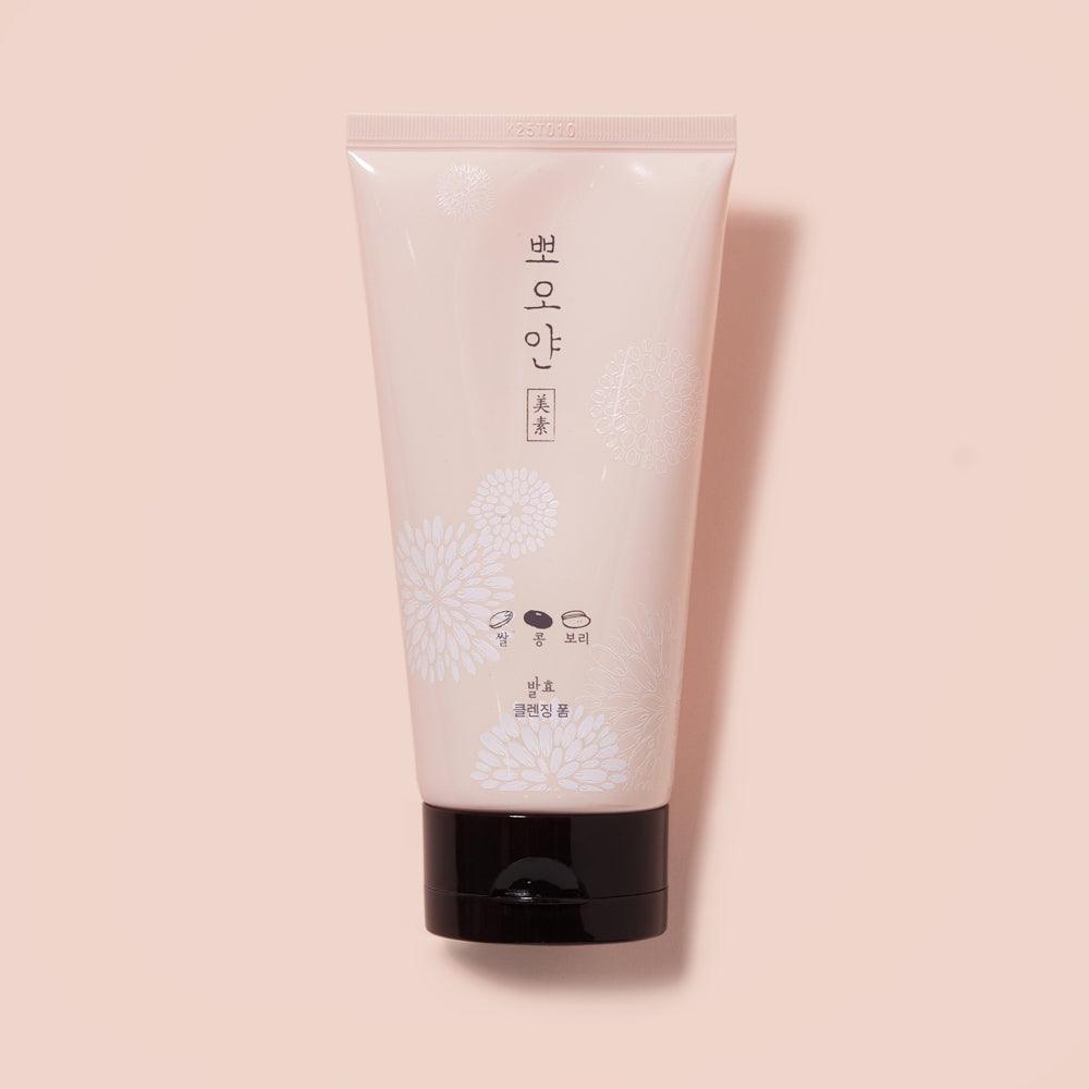 Sữa Rửa Mặt Etude House PPOYAN Cleansing Foam - Kallos Vietnam