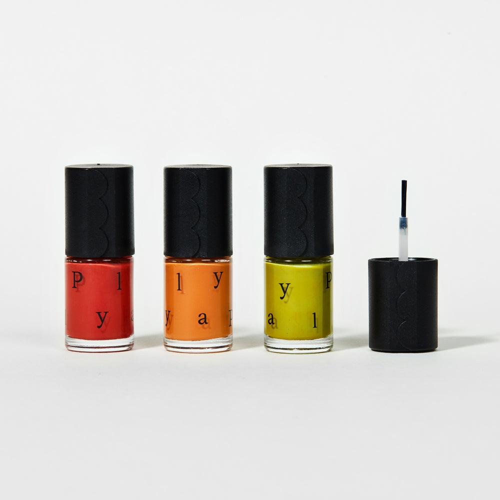 Sơn Móng Etude House Play Nail - Kallos Vietnam