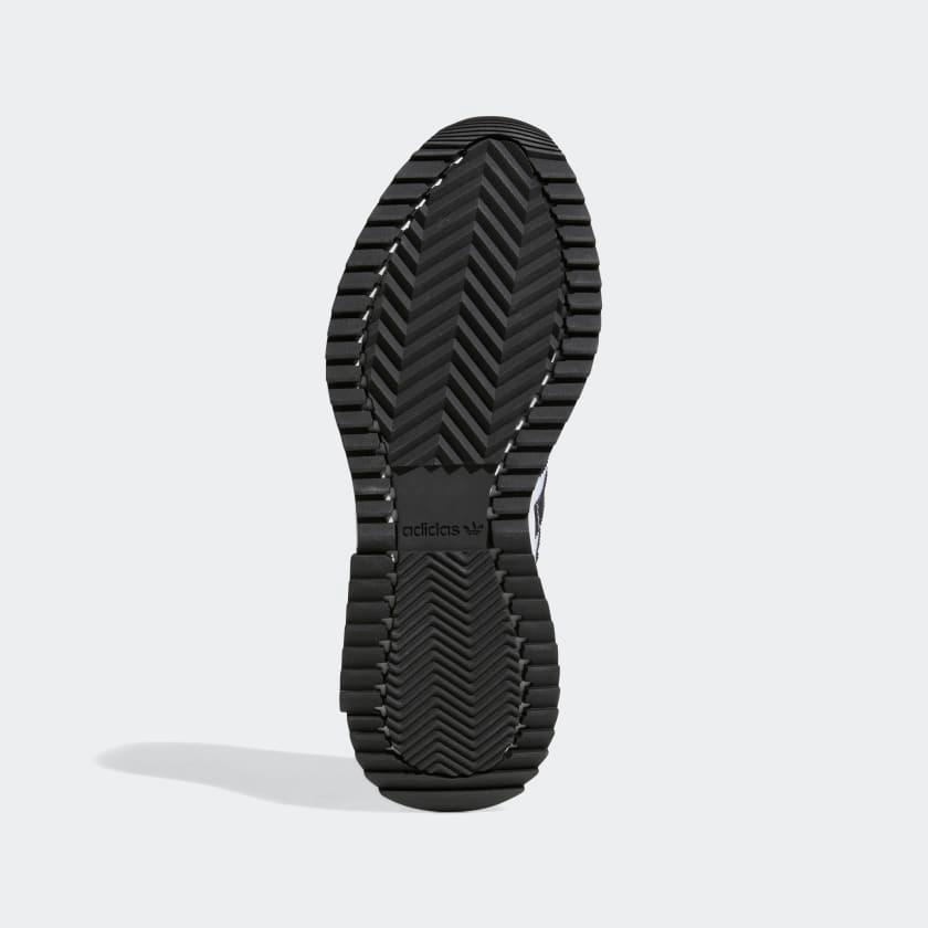 Giày Adidas Retropy F2 #Cloud White - Kallos Vietnam