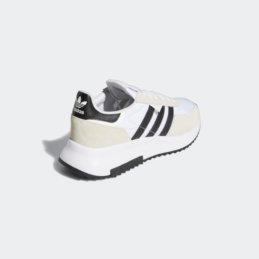 Giày Adidas Retropy F2 #Cloud White - Kallos Vietnam