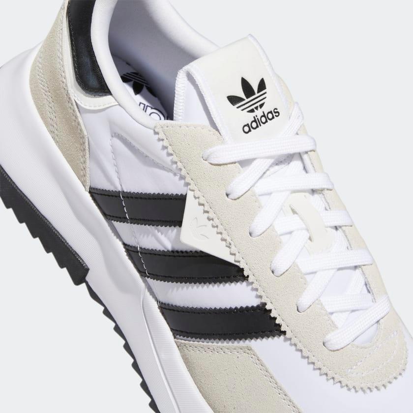 Giày Adidas Retropy F2 #Cloud White - Kallos Vietnam