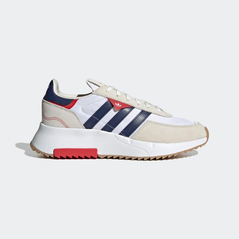 Giày Adidas Retropy F2 #Dark Blue - Kallos Vietnam
