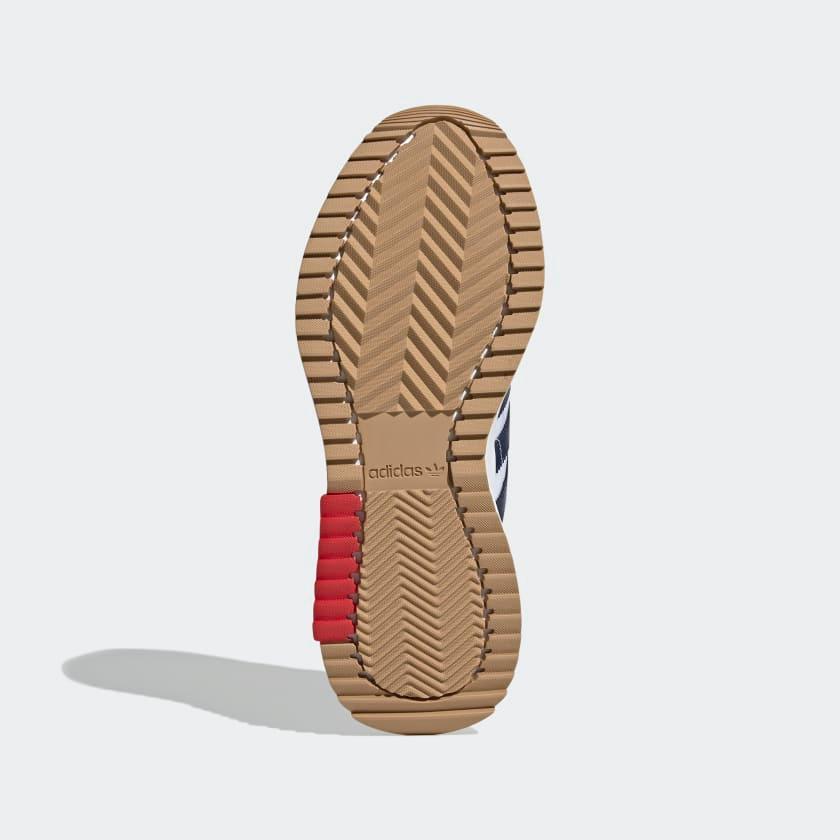 Giày Adidas Retropy F2 #Dark Blue - Kallos Vietnam