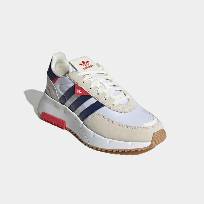 Giày Adidas Retropy F2 #Dark Blue - Kallos Vietnam