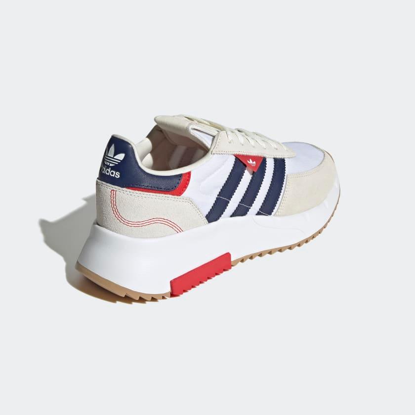 Giày Adidas Retropy F2 #Dark Blue - Kallos Vietnam