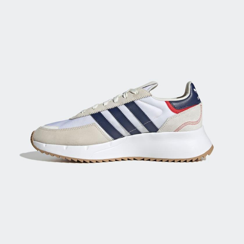 Giày Adidas Retropy F2 #Dark Blue - Kallos Vietnam