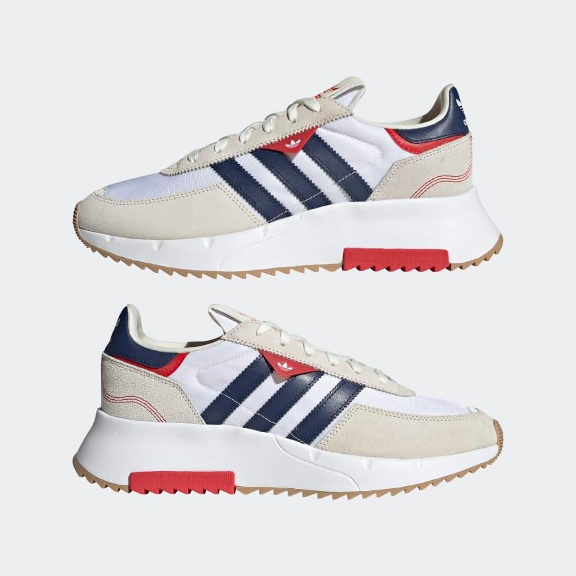 Giày Adidas Retropy F2 #Dark Blue - Kallos Vietnam