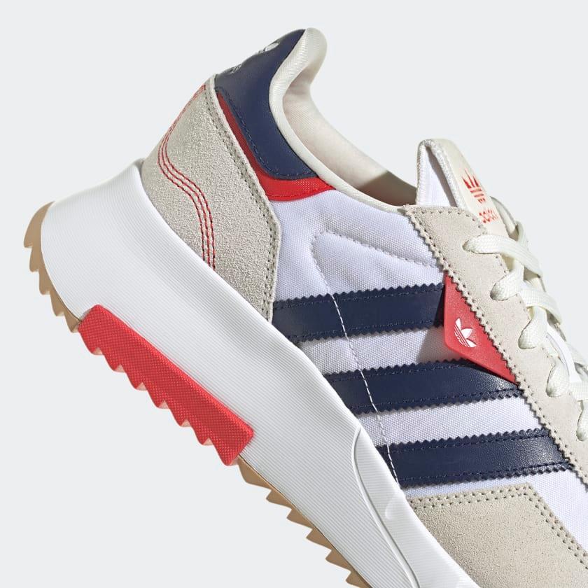 Giày Adidas Retropy F2 #Dark Blue - Kallos Vietnam