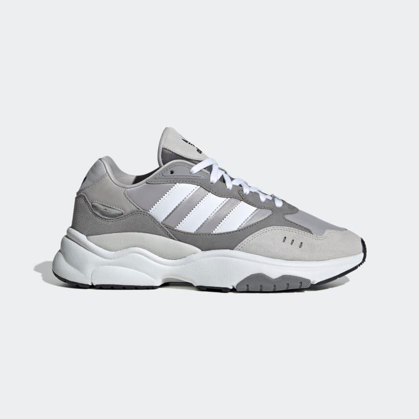 Giày Adidas Retropy F90 #Grey Two - Kallos Vietnam