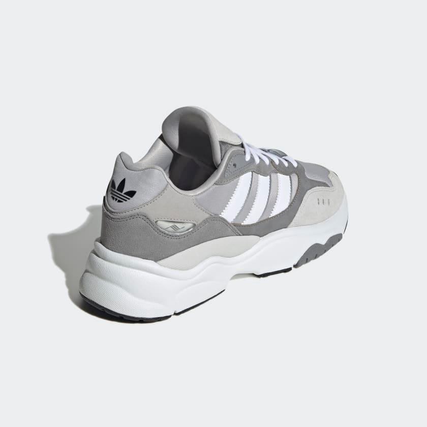 Giày Adidas Retropy F90 #Grey Two - Kallos Vietnam