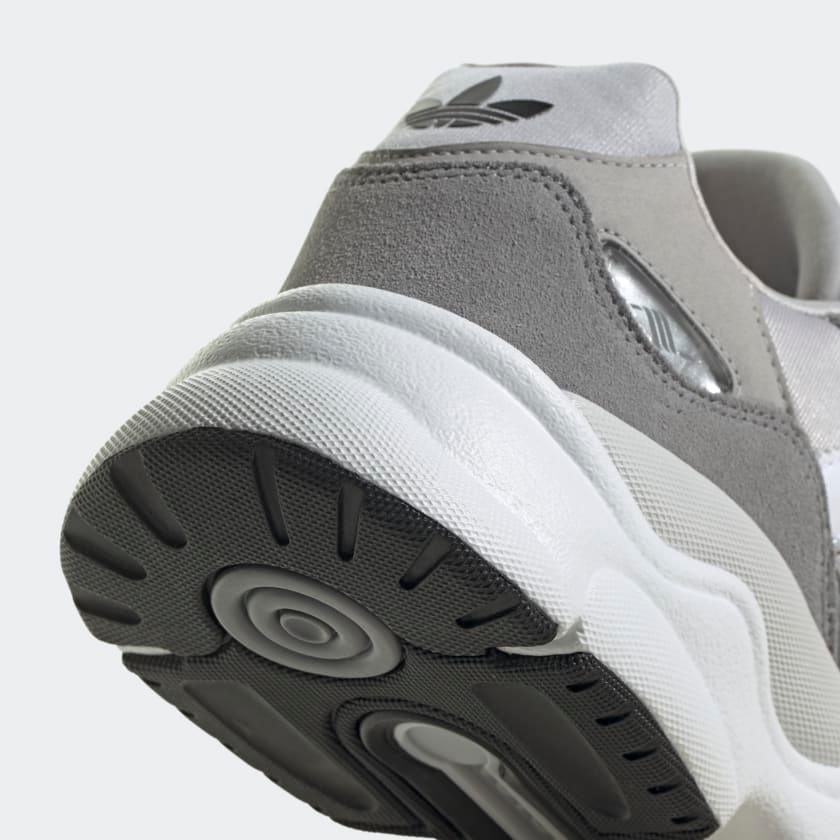 Giày Adidas Retropy F90 #Grey Two - Kallos Vietnam