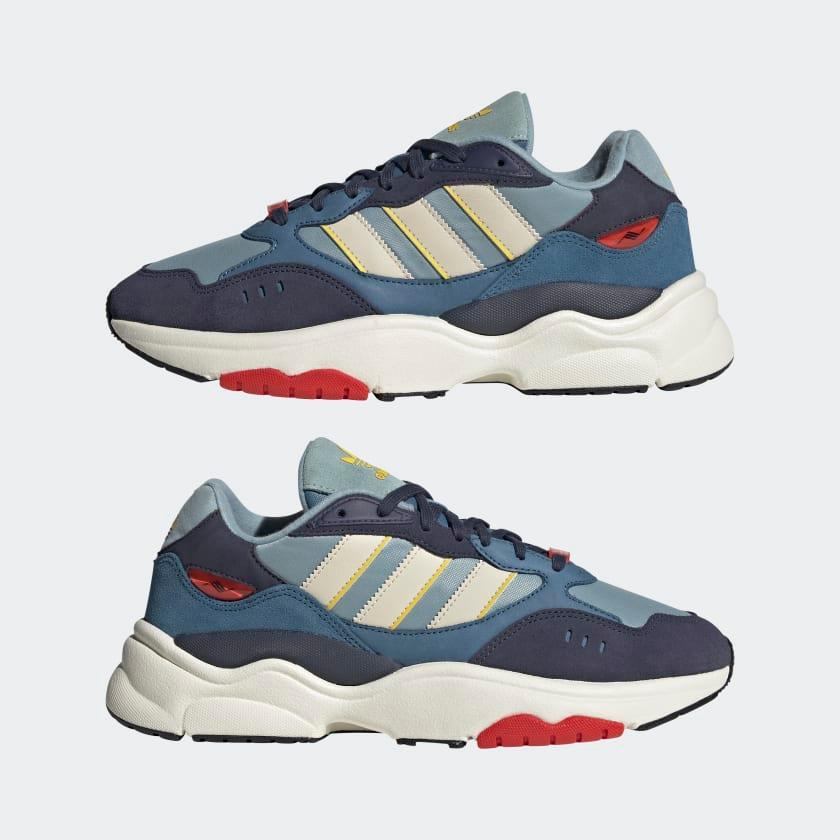 Giày Adidas Retropy F90 #Magic Grey - Kallos Vietnam