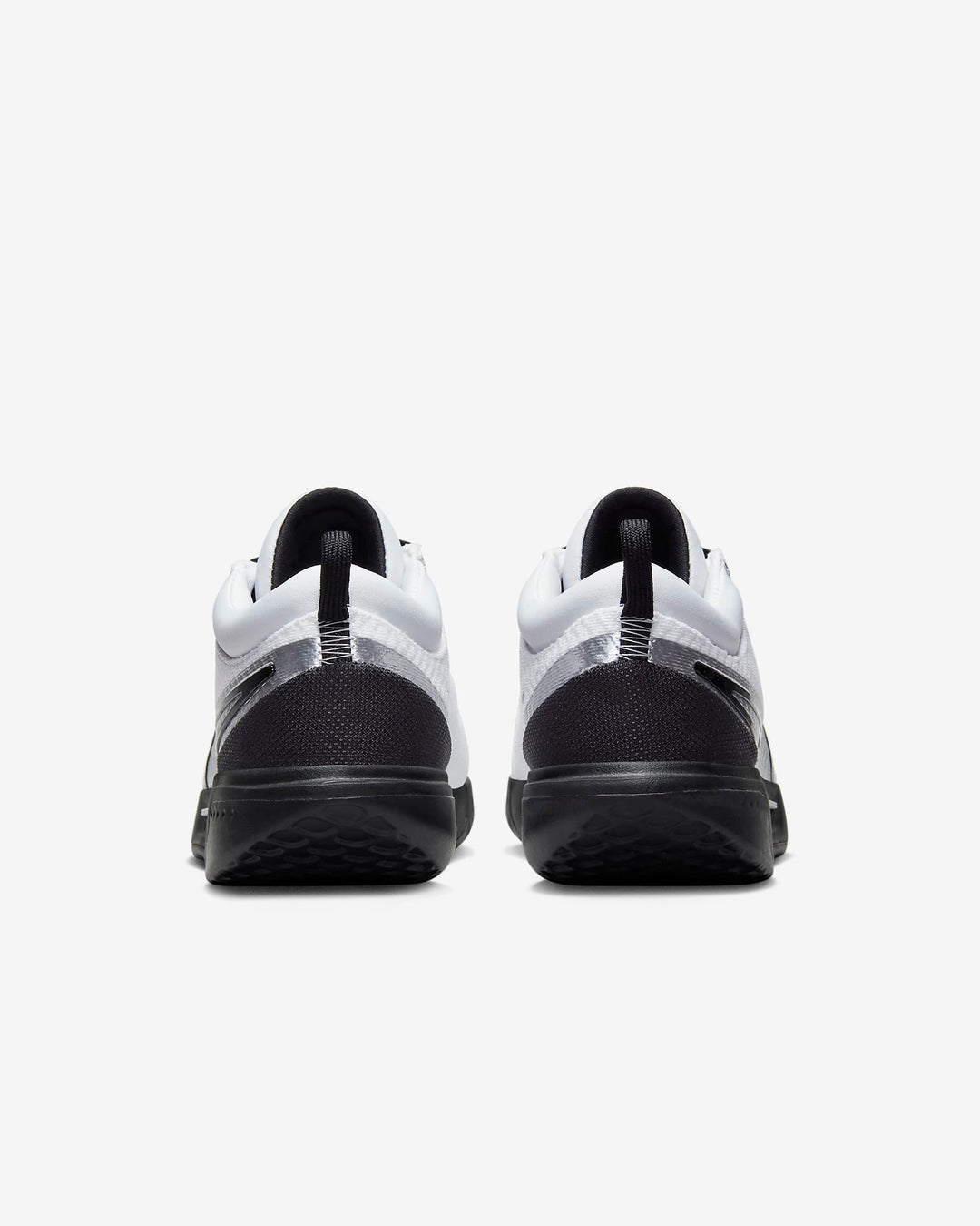 Giày NikeCourt Air Zoom Pro Women Shoes #White Black - Kallos Vietnam