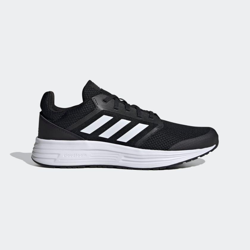 Giày Adidas Galaxy 5 #Core Black - Kallos Vietnam