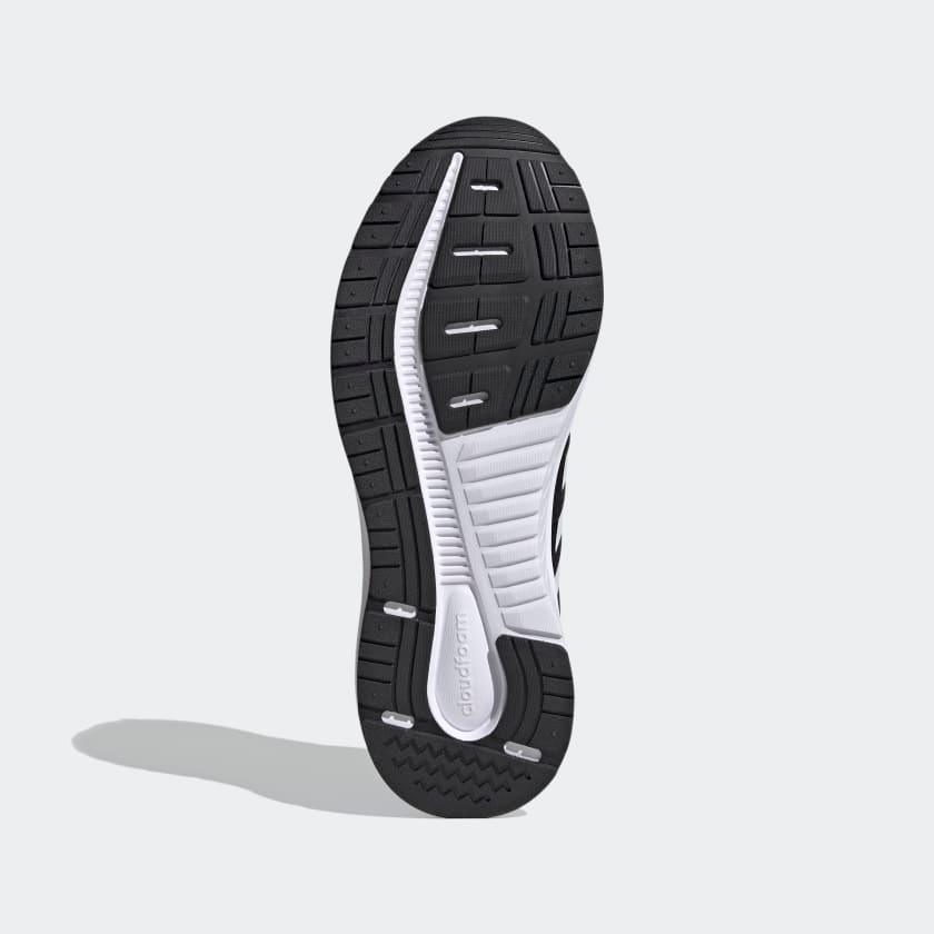 Giày Adidas Galaxy 5 #Core Black - Kallos Vietnam