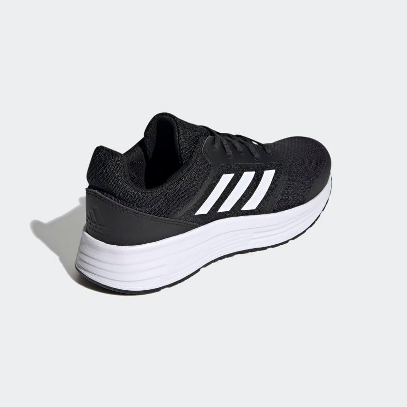 Giày Adidas Galaxy 5 #Core Black - Kallos Vietnam
