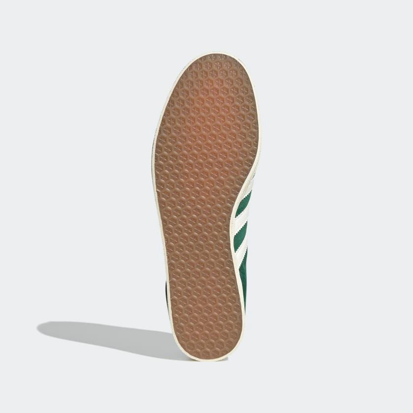 Giày Adidas Gazelle #Dark Green - Kallos Vietnam