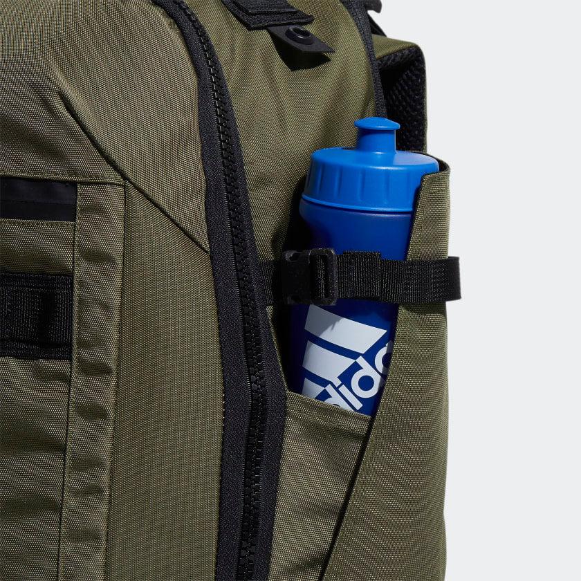 Ba Lô Adidas Go-To Backpack #Focus Olive - Kallos Vietnam