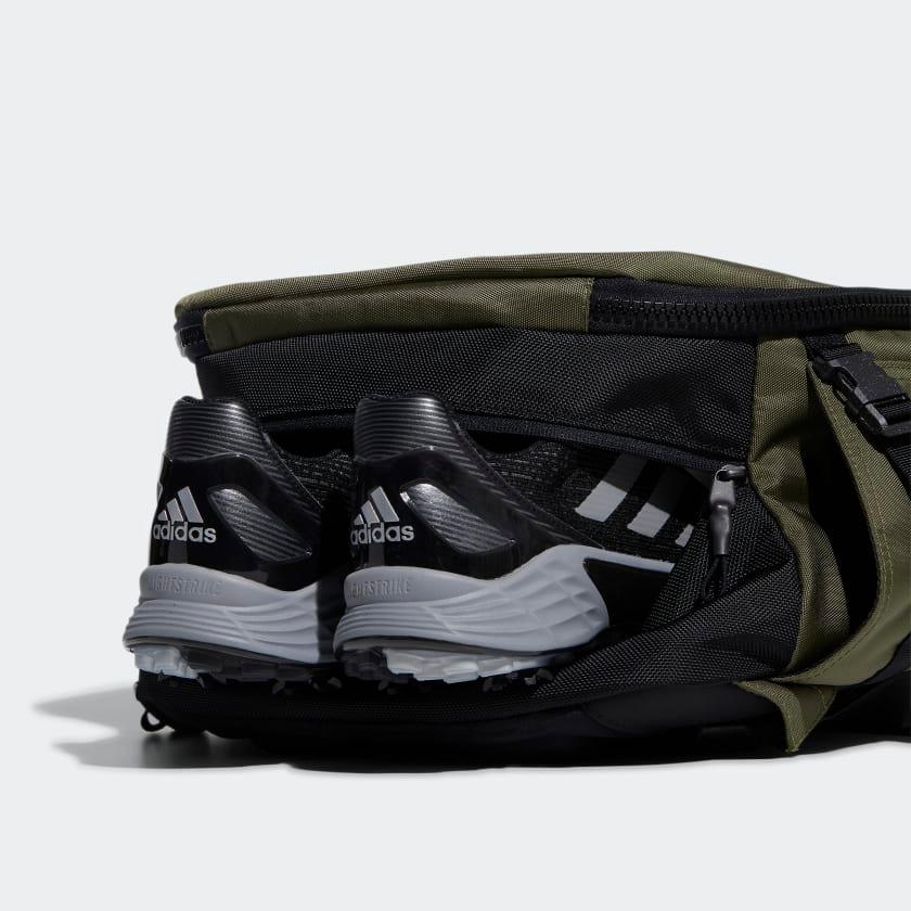 Ba Lô Adidas Go-To Backpack #Focus Olive - Kallos Vietnam