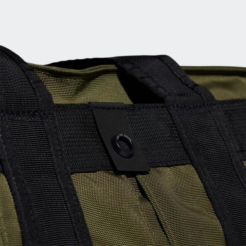 Túi Adidas Go-To 2-Way Tote Bag #Focus Olive - Kallos Vietnam