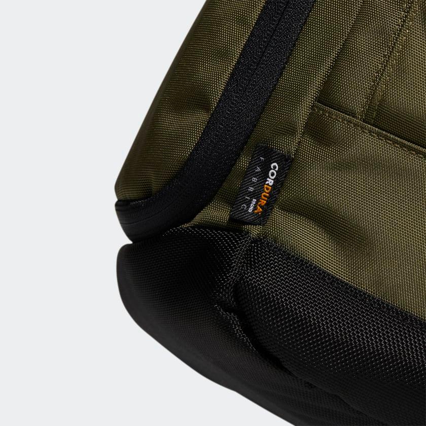 Túi Adidas Go-To 2-Way Tote Bag #Focus Olive - Kallos Vietnam