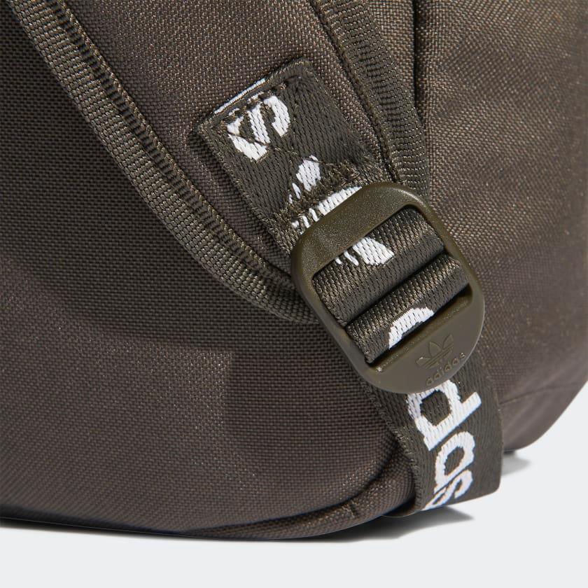 Ba Lô Adidas Adicolor Backpack #Shadow Olive - Kallos Vietnam