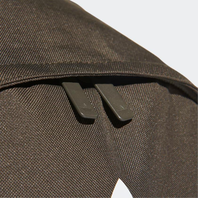 Ba Lô Adidas Adicolor Backpack #Shadow Olive - Kallos Vietnam