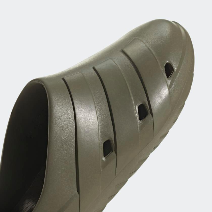 Dép Adidas Adicane Clogs #Olive Strata - Kallos Vietnam