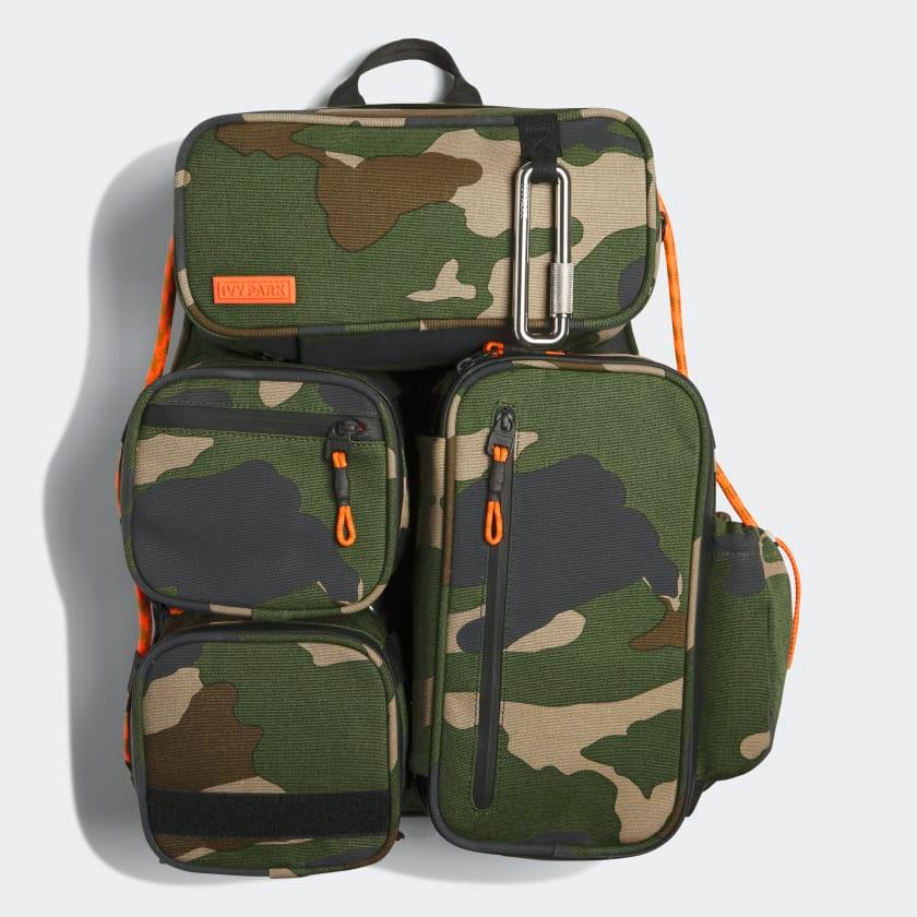 Ba Lô Adidas Backpack #Wild Pine - Kallos Vietnam