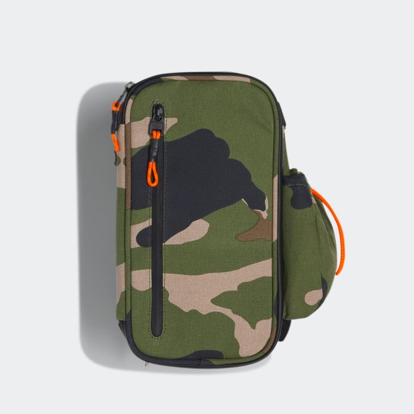 Ba Lô Adidas Backpack #Wild Pine - Kallos Vietnam